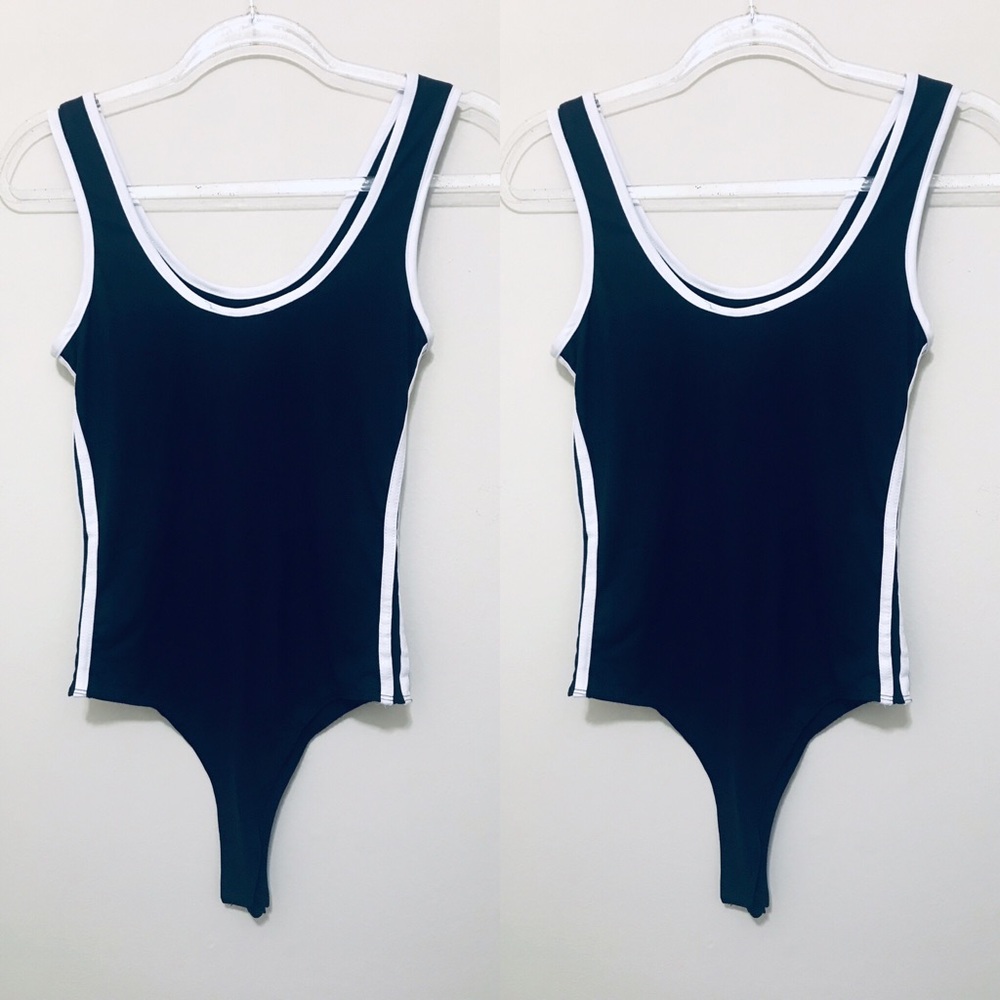 4/25 sale Discreet bodysuit